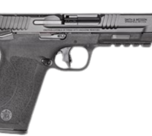 SMITH WESSON 5.7 x 28 M P IN BLACK FINISH WITH TWO MAGS AND 5 INCH BARREL