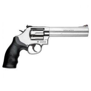 SMITH & WESSON MODEL 686 .357 CAL 6 INCH 6 SHOT REVOLVER
