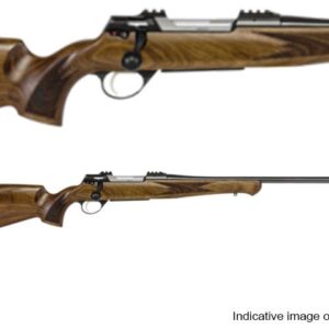 ANSCHUTZ 1782D GERMAN 300 WIN 2 SHOT 26 INCH THREADED