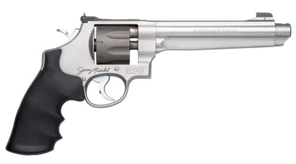 SMITH&WESSON MODEL 929 9MM 6 1/2 INCH 8 SHOT REVOLVER