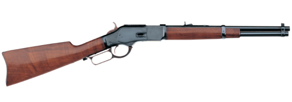 UBERTI 1873 Rifle 18INCH Half Oct 357