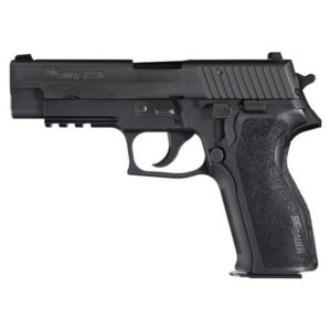 Sig Sauer P226R 22 Nitron ADJ