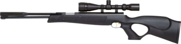 Weihrauch HW 97 .177 AIR RIFLE WITH SPORT STOCK