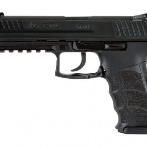 HK P30L 9mm SD Production Pack