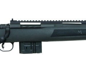 Mossberg MVP Scout .308 Win (7.62 NATO) – Matt Blue