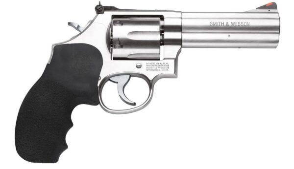 SMITH AND WESSON M686 .357 Cal 4 INCH BBL 7 SHOT REVOLVER