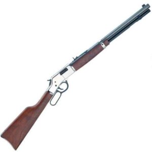 Henry Big Boy Silver 44mag
