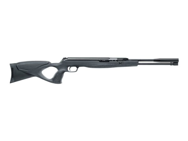 WALTHER LGU VARMINT IN .22LR UNDERLEVER AIR RIFLE