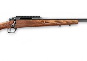 REMINGTON MODEL 783 (223 REM ) VARMINT LAMINATE STOCK 26 INCH BARREL