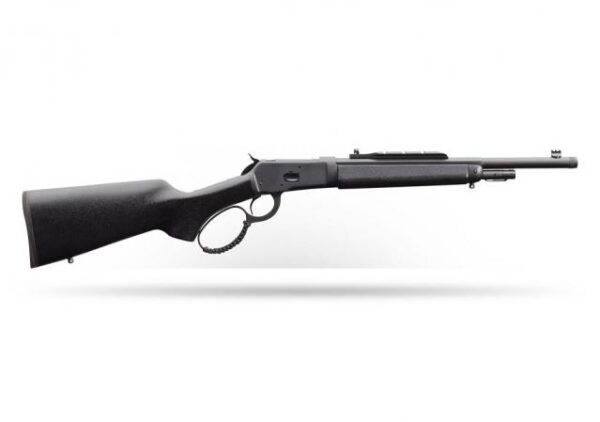 Chiappa 1892 TD Wildlands Black .44 Magnum -16.5 Inch barrel