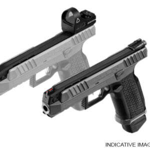LAUGO ARMS ALIEN CREATOR PRO KIT 9MM 124MM 10 SHOT