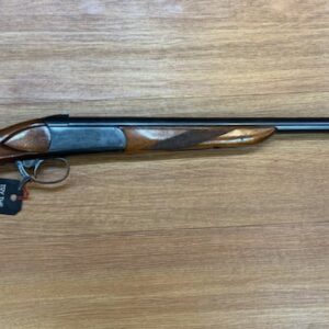 BAIKAL IJ-18 12G SINGLE SHOT SHOTGUN MADE IN USSR