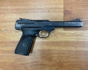 Browning Buckmark 22LR 140mm – Case