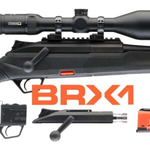 BRX1 Conversion Kit 6.5CM Heavy Barrel 24.4 INCH
