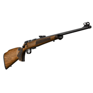 CZ 457 Premium 22WMR 5rnd 24 INCH TB