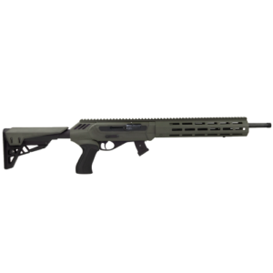 CZ 515 PRO Olive Drab Green 22LR TB 10rnd Mag