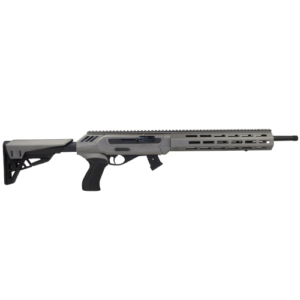 CZ 515 PRO Tungsten 22LR TB 10rnd Mag