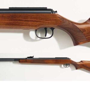 DIANA 460 MAGNUM .177 AIR RIFLE