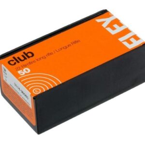 ELEY 22LR CLUB 1070FPS (50pcs)