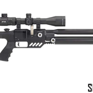 FX Dreamline Lite .22 Compact 380mm Compact Cylinder