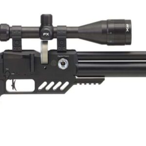 FX Dreamline Lite .22, Standard: 500mm, Standard Cylinder