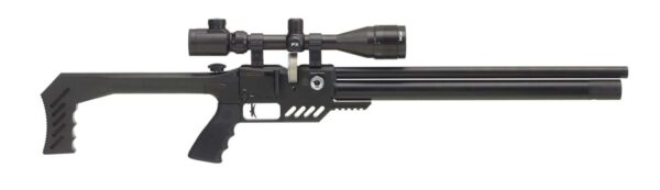 FX Dreamline Lite .22, Standard: 500mm, Standard Cylinder
