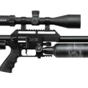 FX IMPACT M3 SNIPER BLACK 30 CAL 25 shot 700mm BARREL