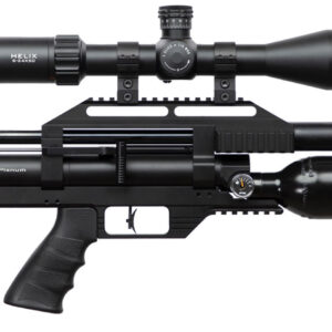 FX Maverick .177 VP Standard 600mm Aluminium Bottle