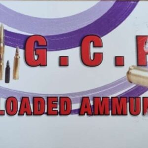 310 CADET 128GR RNFP (20 ROUNDS) GOLD COAST RELOADS