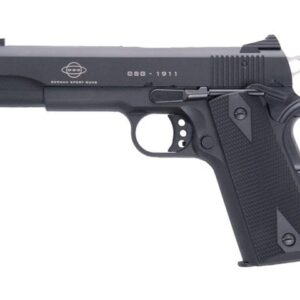 GSG 1911 STANDARD 22LR 127MM 10 SHOT