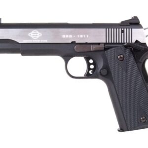 GSG 1911 STAINLESS 22LR 127MM 10 SHOT