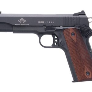 GSG 1911 WOOD 22LR 127MM 10 SHOT
