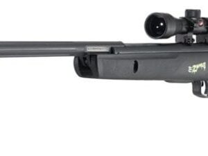 GAMO ZOMBIE .177 CAL + SCOPE