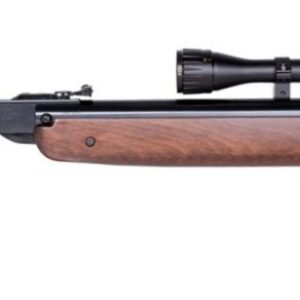 WEIHRAUCH HW80 22CAL