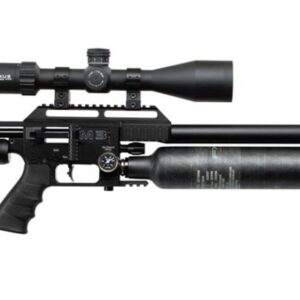 FX Impact M3 (Black) .35 CAL 800mm barrel