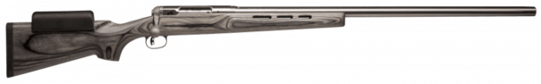 SAVAGE 12 F/TR 223 REM 30 SINGLE SHOT 1/7