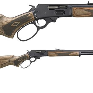 MARLIN 1895 GUIDE GUN 45-70 GOVT 19 INCH 6 SHOT