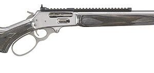 MARLIN 1895 SBL 45-70 GOVT LAMINATED STAINLESS 19 INCH 6 SHOT