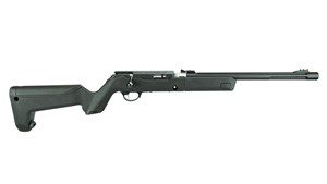 TACTICAL SOLUTIONS OWHYEE BLACK 22LR 10 SHOT BOLT ACTION TAKE DOWN RIFLE