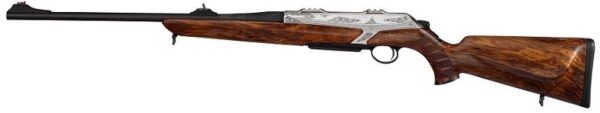 MERKEL RX Helix Arabesque Bolt Action Rifle in 300 Win Mag