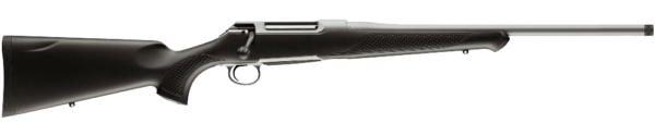SIG Sauer 100 Silver Ceratech Classic XT 308 THREADED BARREL