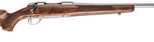 SAKO 90 Hunter S/S 243 WIN 22.4 INCH BARREL