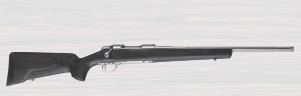 SAKO 90 PEAK CARBON S/S 243 WIN 20 INCH BARREL