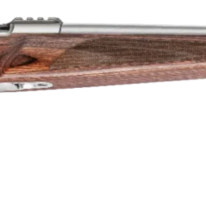 SAKO 90 Varmint Laminated Stainless 223 1 in 8 twist 23.7 Inch Barrel MT