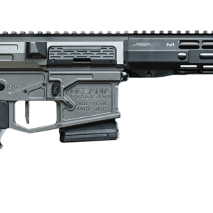 OCEANIA PRECISION MODEL SP-15 300 AAC BLK – TUNGSTEN