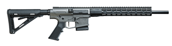 OCEANIA PRECISION MODEL SP-15 300 AAC BLK – TUNGSTEN