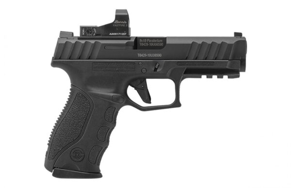 STOEGER STR-9 FDE 9mm OPTIC READY PISTOL
