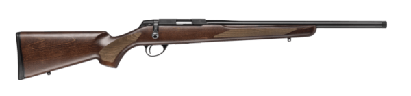 TIKKA T1x Hunter 17 HMR 20 inch barrel