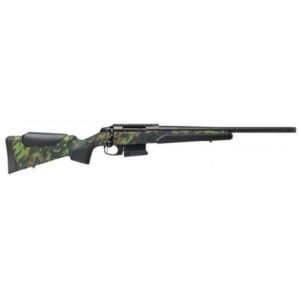 TIKKA T3x CTR M05 Camo 308 Win MT 20 INCH