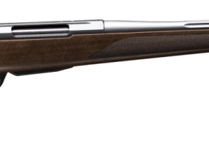 TIKKA T3X 7mm Rem Mag Hunter Stainless Fluted 3 shot 24in BBL